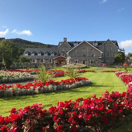 Duke Of Gordon Hotel Kingussie Exterior photo